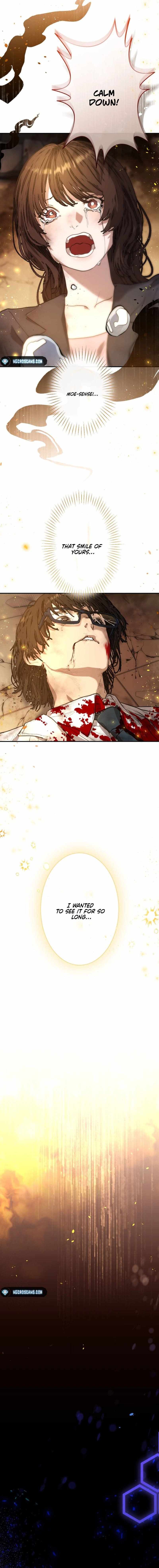 The Scientist Who Loves His Wife Too Much Becomes a Hero Who Saves the Nation Chapter 1 3